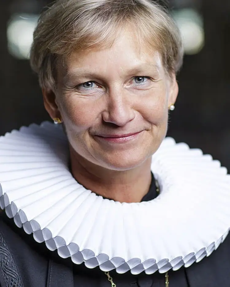 Kirsten Fehrs, Bischöfin im Sprengel Hamburg und Lübeck der Nordkirche und Sprecherin des Beauftragtenrates der EKD.