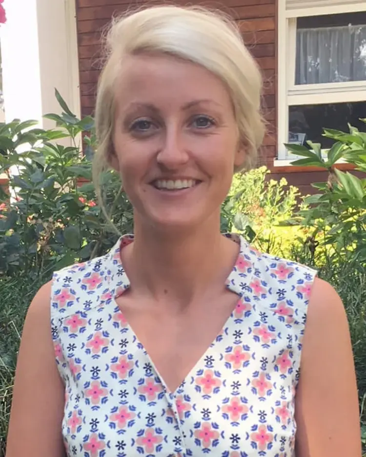 Anne Hollstein