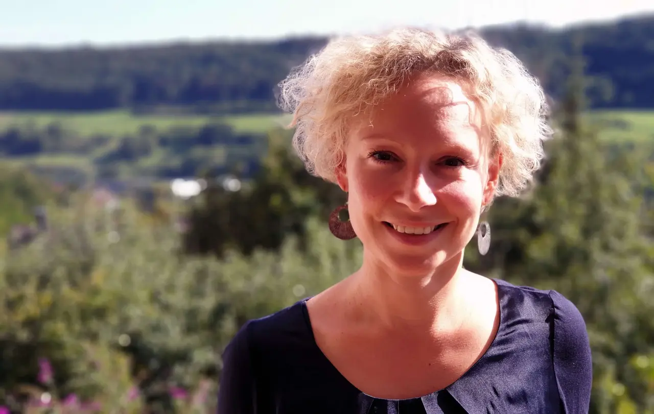 Christiane Fröhlich