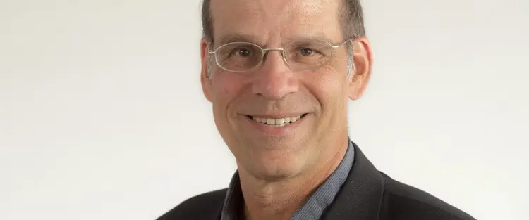 Dr. Peter Haigis, Pfarrer in Kernen im Remstal