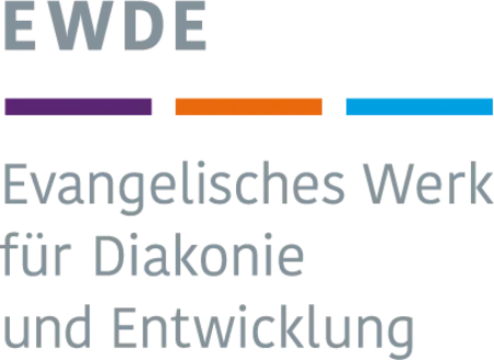 Evangelisches Werk für Diakonie und Entwicklung