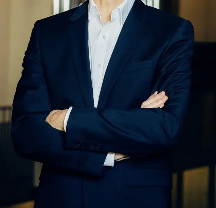 Stiftskantor Kay Johannsen