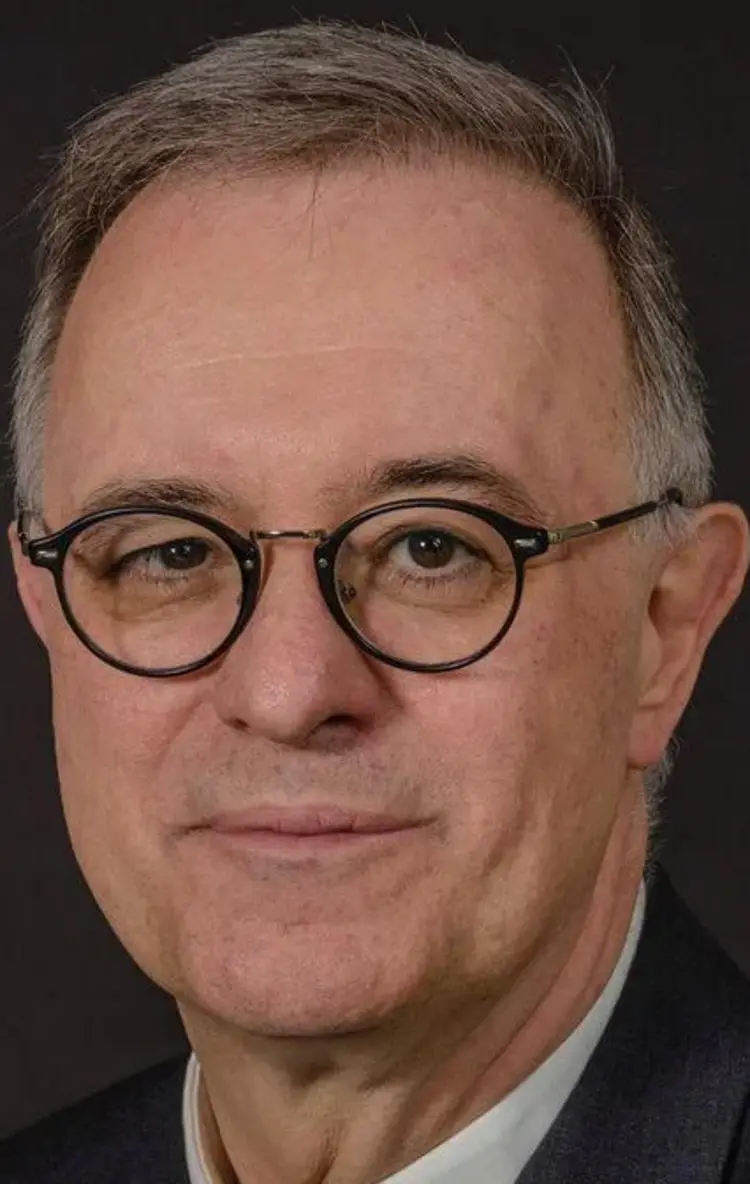 „Es ist noch Zeit, etwas von dem zurück zu geben, was wir bekommen haben", betonte July in Magdeburg.