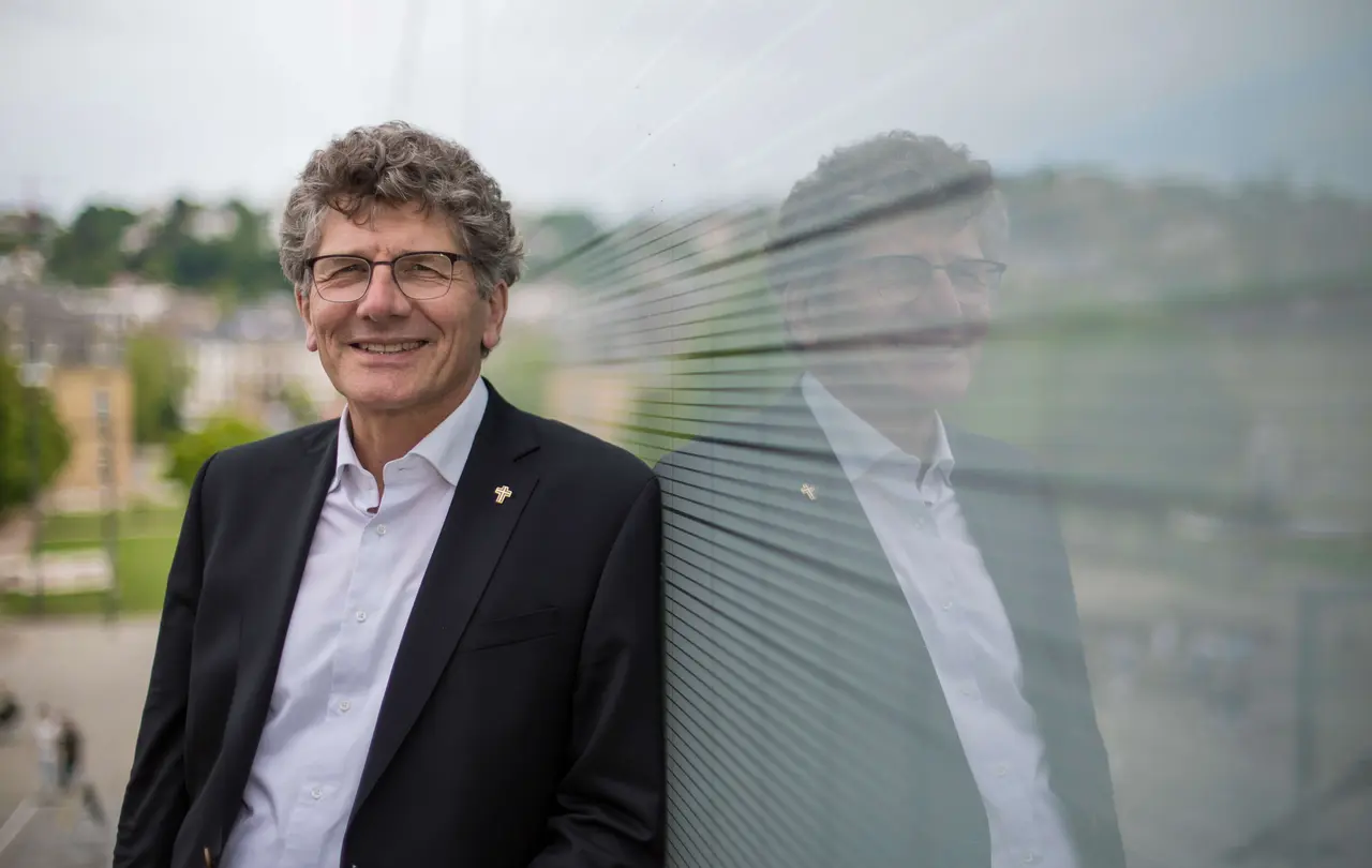 Ernst-Wilhelm Gohl Ernst-Wilhelm Gohl