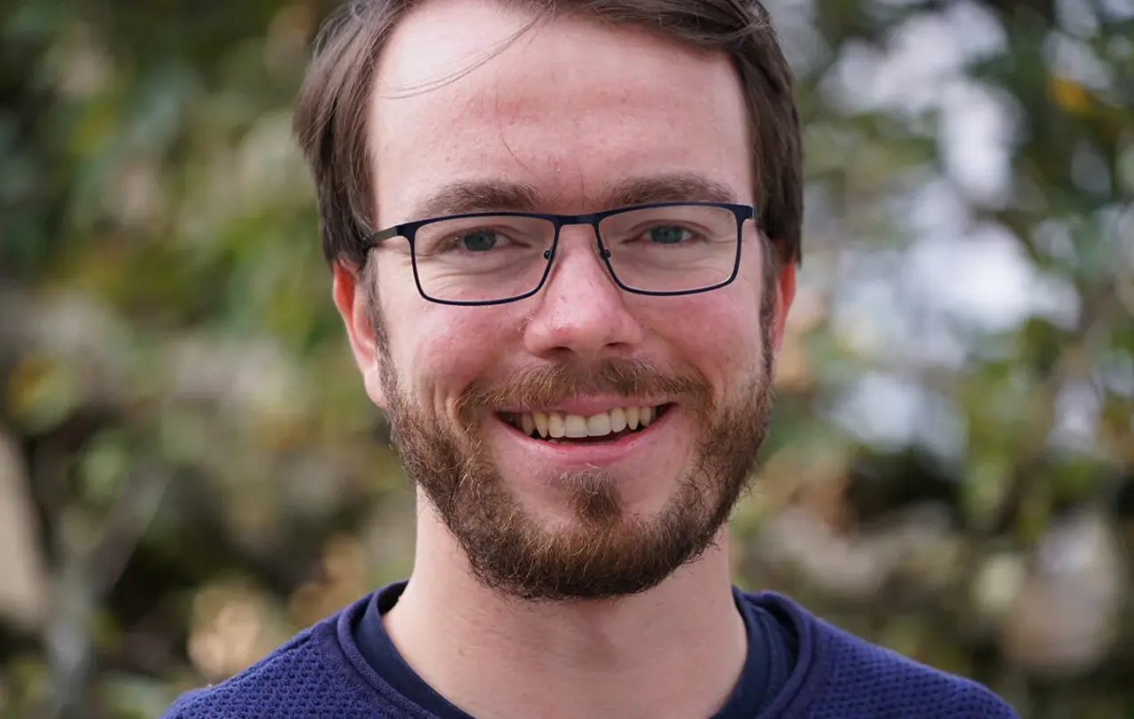 Matthias Seitz „Wir bieten kein Rundum-Sorglos-Paket, wir wollen die Eigenständigkeit unterstützen“, betont Matthias Seitz