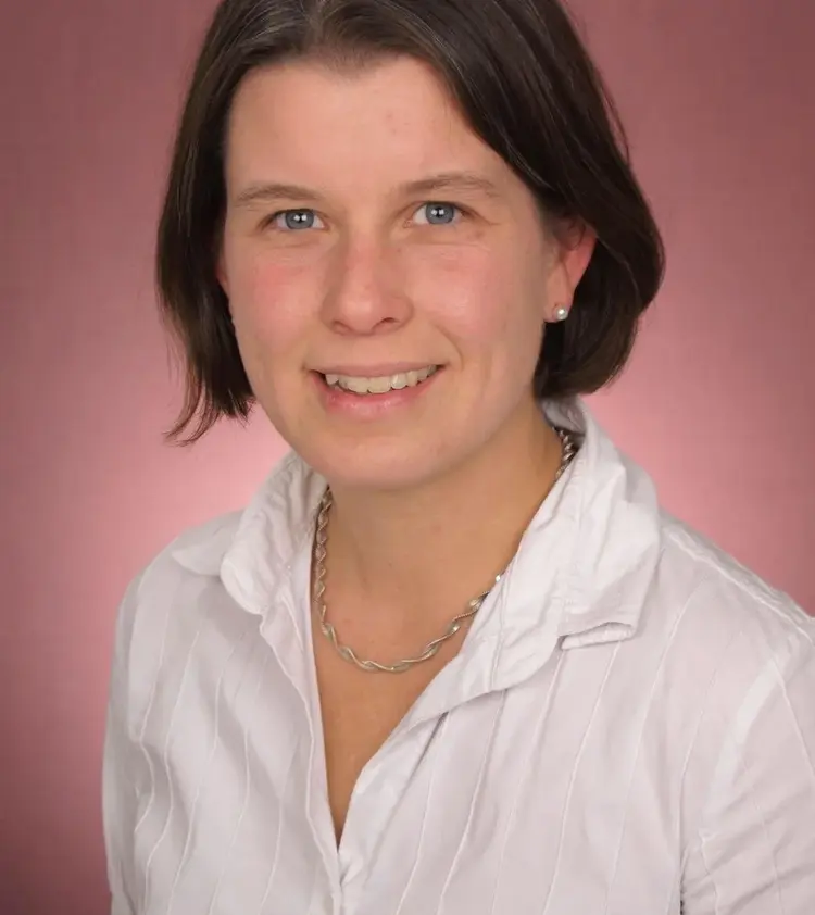 Pfarrerin Dr. Karoline Rittberger-Klas