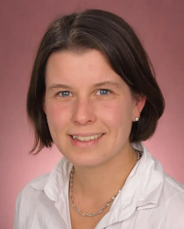 Pfarrerin Dr. Karoline Rittberger-Klas