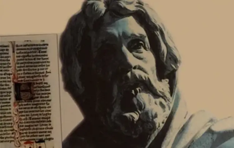 Petrus Waldes ließ ganze Texte der Bibel in die okzitanische Volkssprache übersetzen.