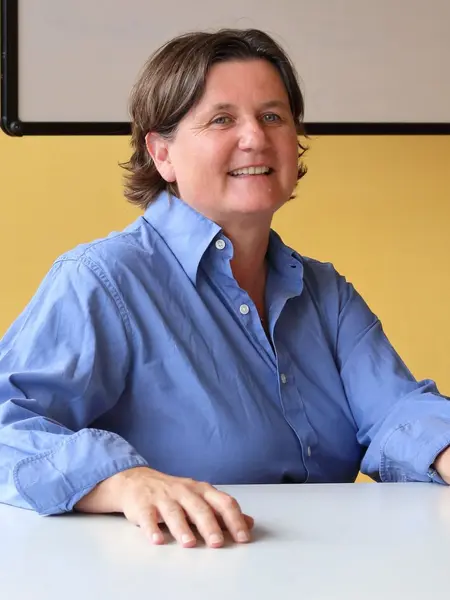 Elisabeth Matthes