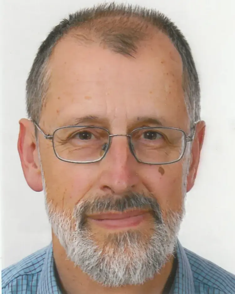 Richard Haug war Dekan und neun Jahre Vorsitzender der LAGES – Evangelische Seniorinnen und Senioren in Württemberg.