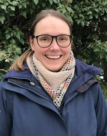Gemeinsam mit ihren Kooperationspartnerinnen veranstaltet Dr. Janina Niefer (Bild), Geschäftsführerin der Evangelischen Erwachsenenbildung SüdwestWürttemberg, die Lebendige Bibliothek Rottweil.