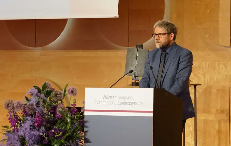 Prof. Dr. Martin Plümicke