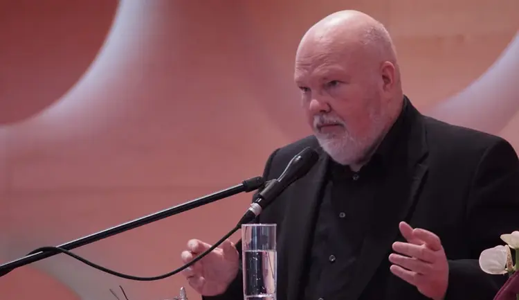 Prof. Dr. Heinzpeter Hempelmann