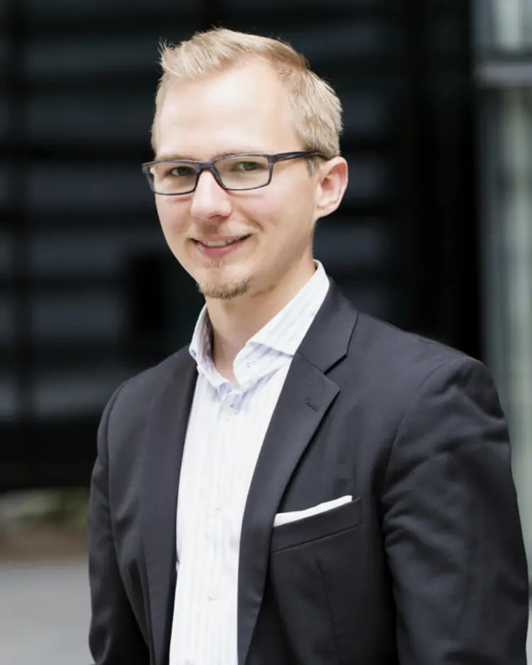 Wolfram Theo Dünkel