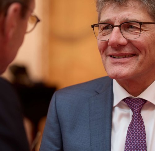 Herbsttagung 2022 der Landessynode