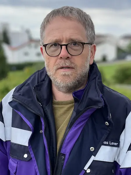 Diakon Thomas Lerner