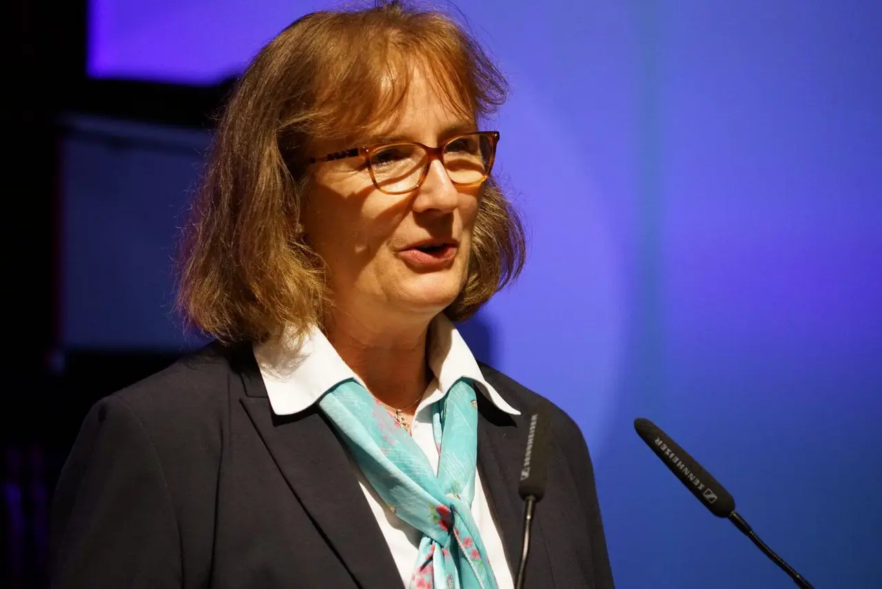 Franziska Stocker-Schwarz