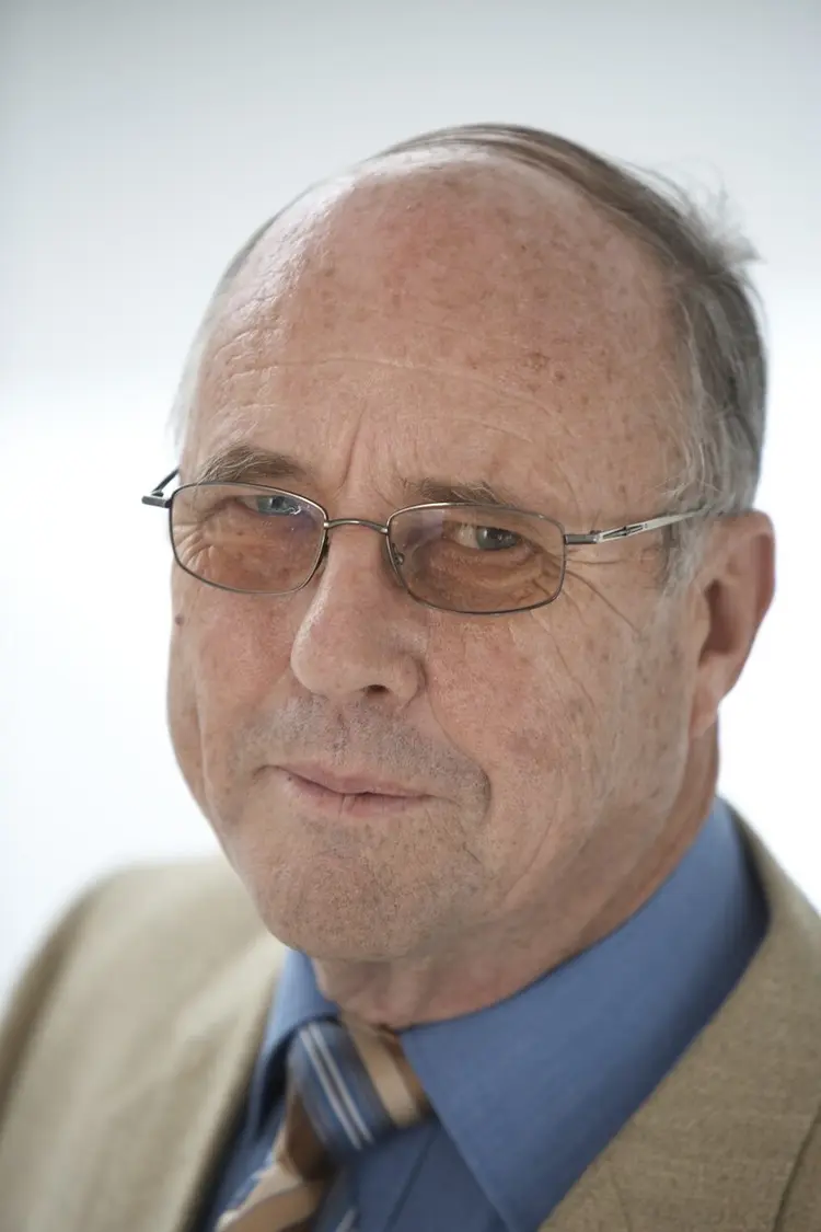 Horst Neugart