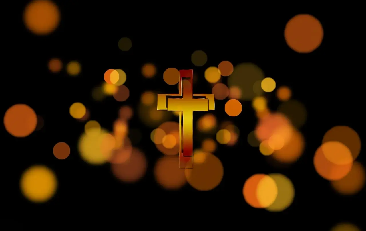 Die Verbindung zu Gott reißt niemals ab - weil Gott sie nicht abreißen lässt (Symbolbild).