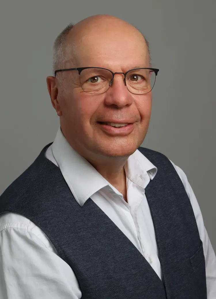 Joachim L. Beck, ehemaliger Direktor des Zentrums Diakonat, sieht Diakoninnen und Diakone in einer wichtigen Vermittlerrolle.