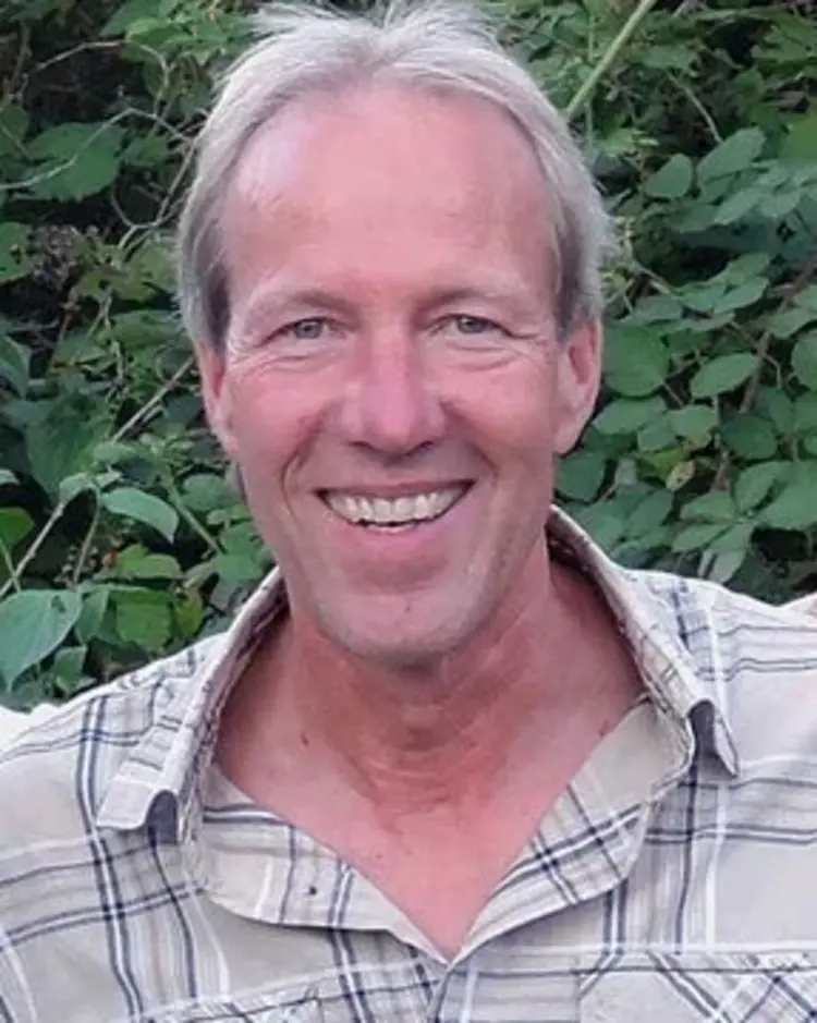 Manfred Geywitz