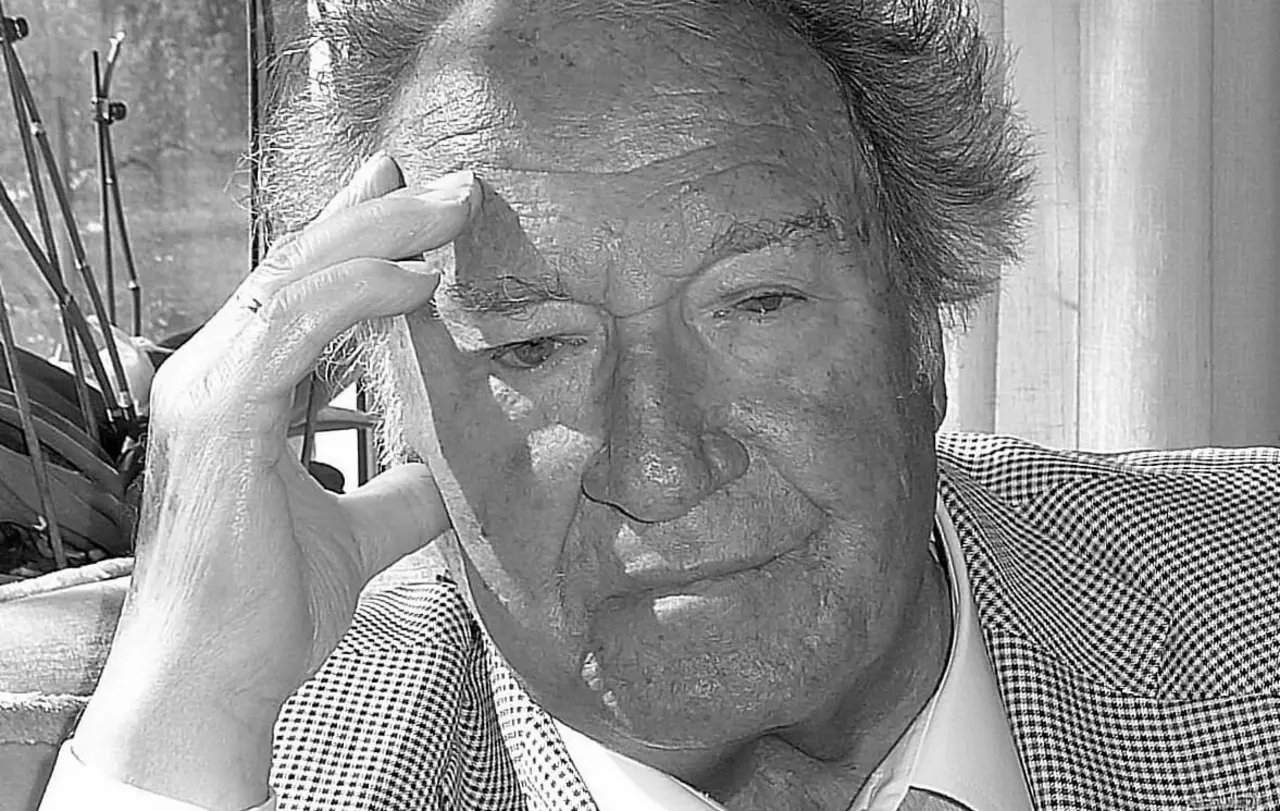 Der Rundfunk- und Fernsehpfarrer Johannes Kuhn ist im Alter von 95 Jahren gestorben.