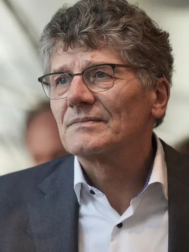 Landesbischof Ernst-Wilhelm Gohl