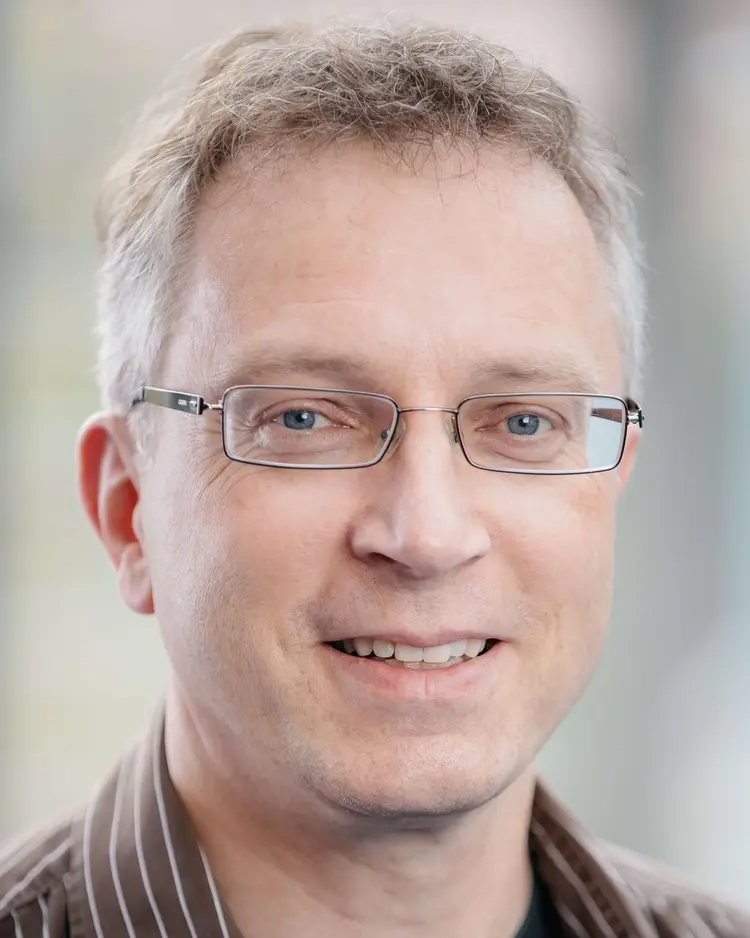Ulrich Steinestel