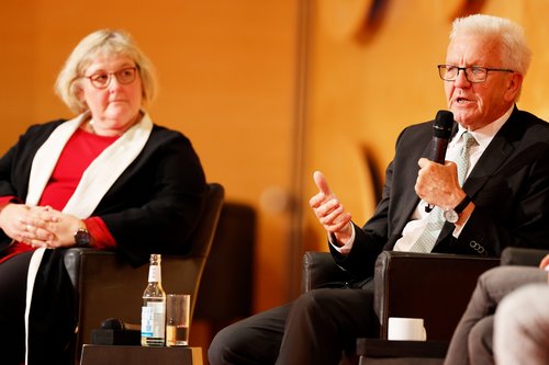 Alles andere als „EGAL?“