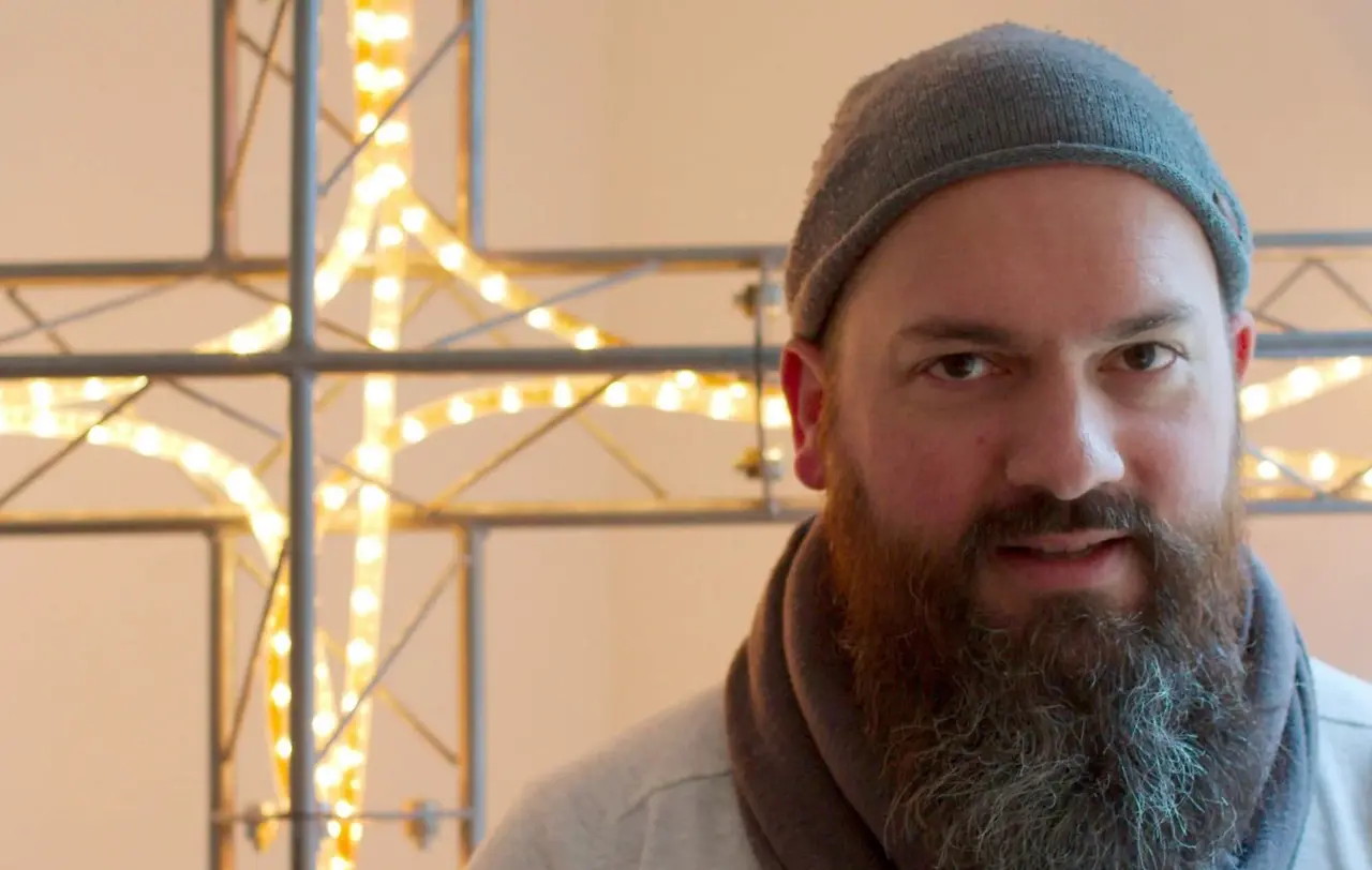 Bandcoaching ist einer der Schwerpunkte von Eddy Scheck.