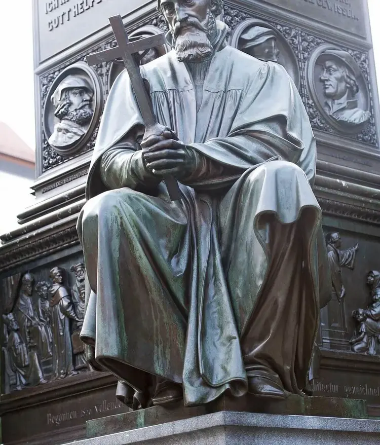 Jan Hus