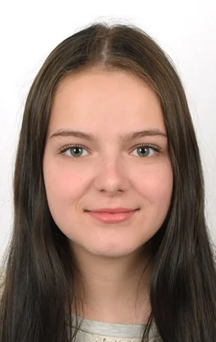 Thadina Keinath ist Schülerin am Evangelischen Seminar Blaubeuren und zugleich Schülersprecherin.