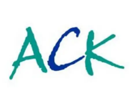 Logo der Arbeitsgemeinschaft christlicher Kirchen