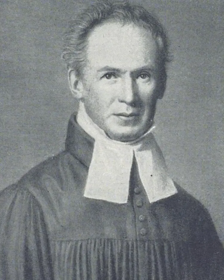 Carl Friedrich Adolf Steinkopf