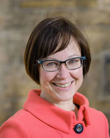 Regionalbischöfin Dr. Adelheid Ruck-Schröder