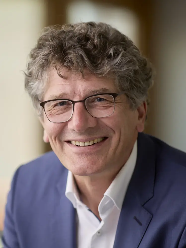 Sommertagung der 16. Landessynode.