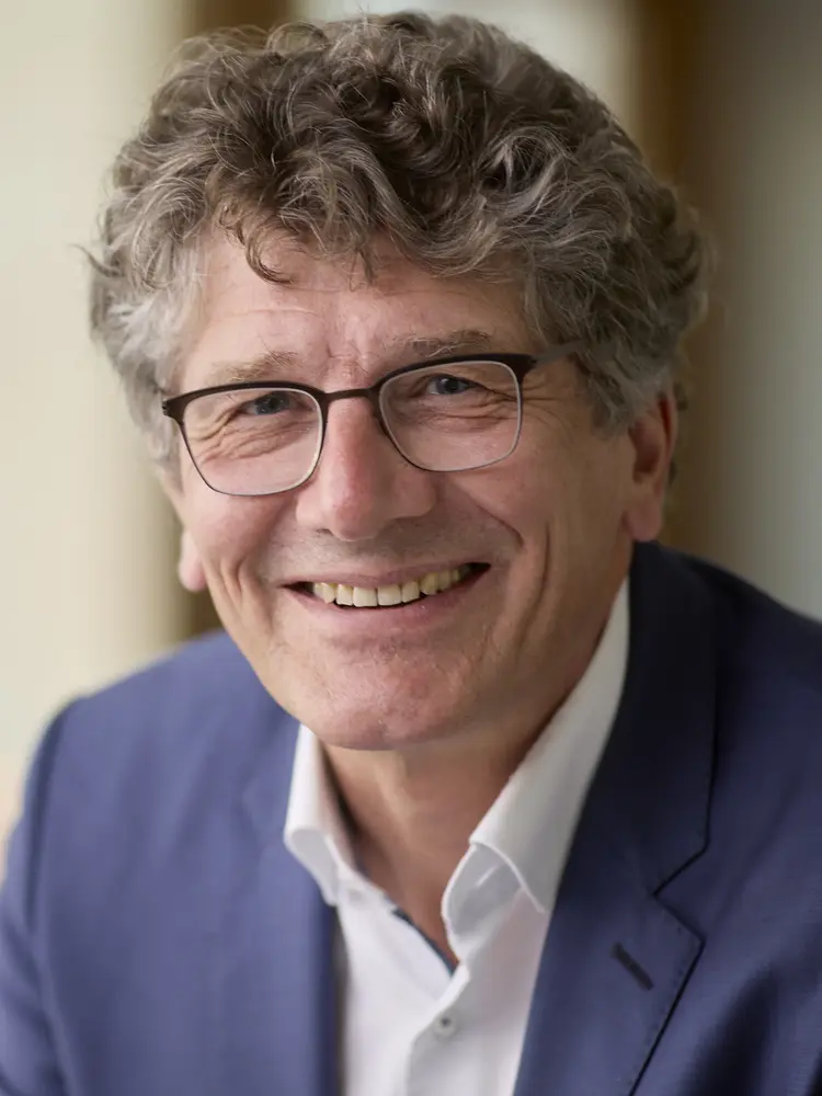 Sommertagung der 16. Landessynode.