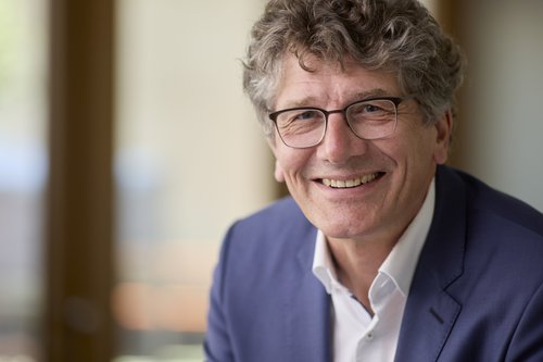 Sommertagung der 16. Landessynode.