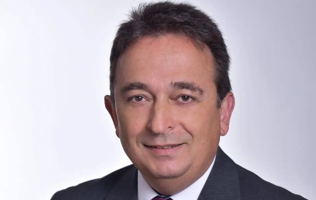 Christian Tsalos Christian Tsalos möchte auch „leichte Zugänge zu Inhalten und Angeboten der Kirche schaffen“.