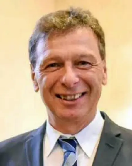 Seit 2008 ist Rolf Ulmer Dekan in Göppingen. Am 10. November wird er in den Ruhestand verabschiedet.