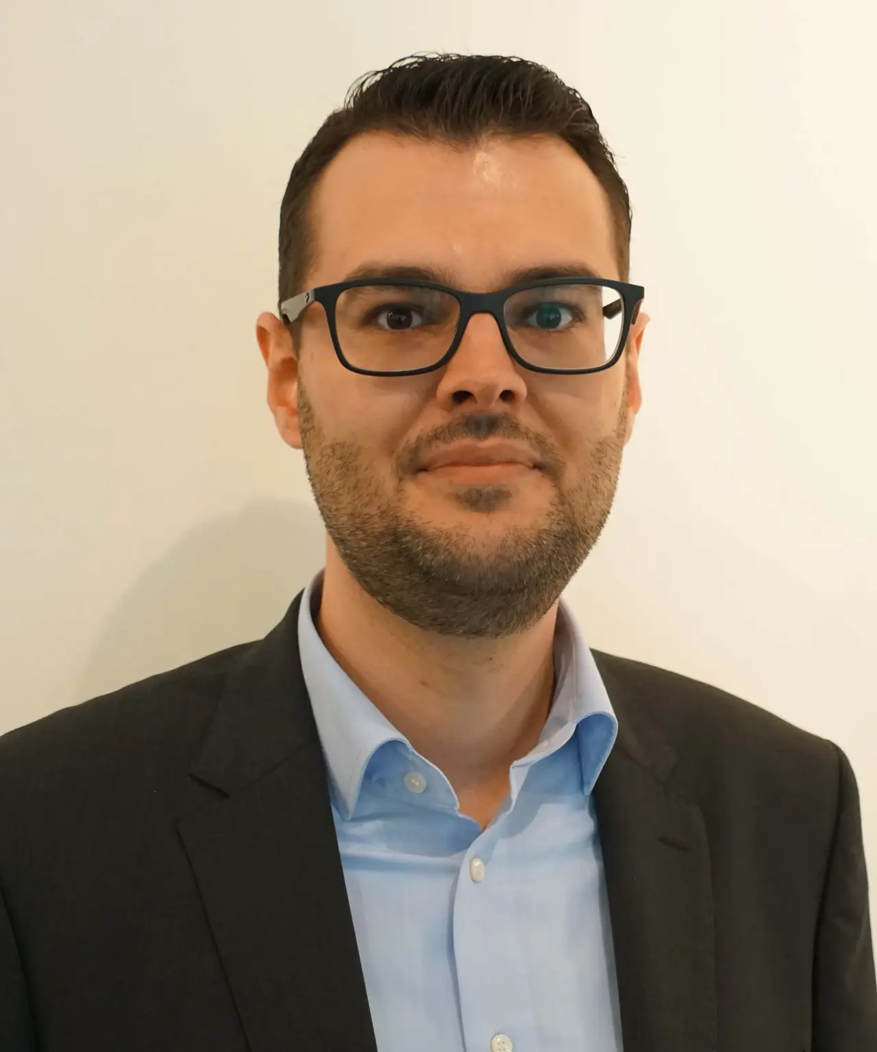 André Bohnet gehört ab sofort dem Rechtsausschuss an.