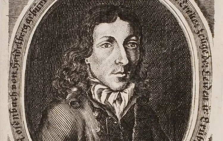 Johann Georg Rosenbach brachte Ideen in das Land, als sich der frühe Pietismus in einer Aufbruchsphase befand und viele Pietisten zwischen der Loyalität zur Kirche und einer radikalen Kritik an der Amtskirche schwankten.