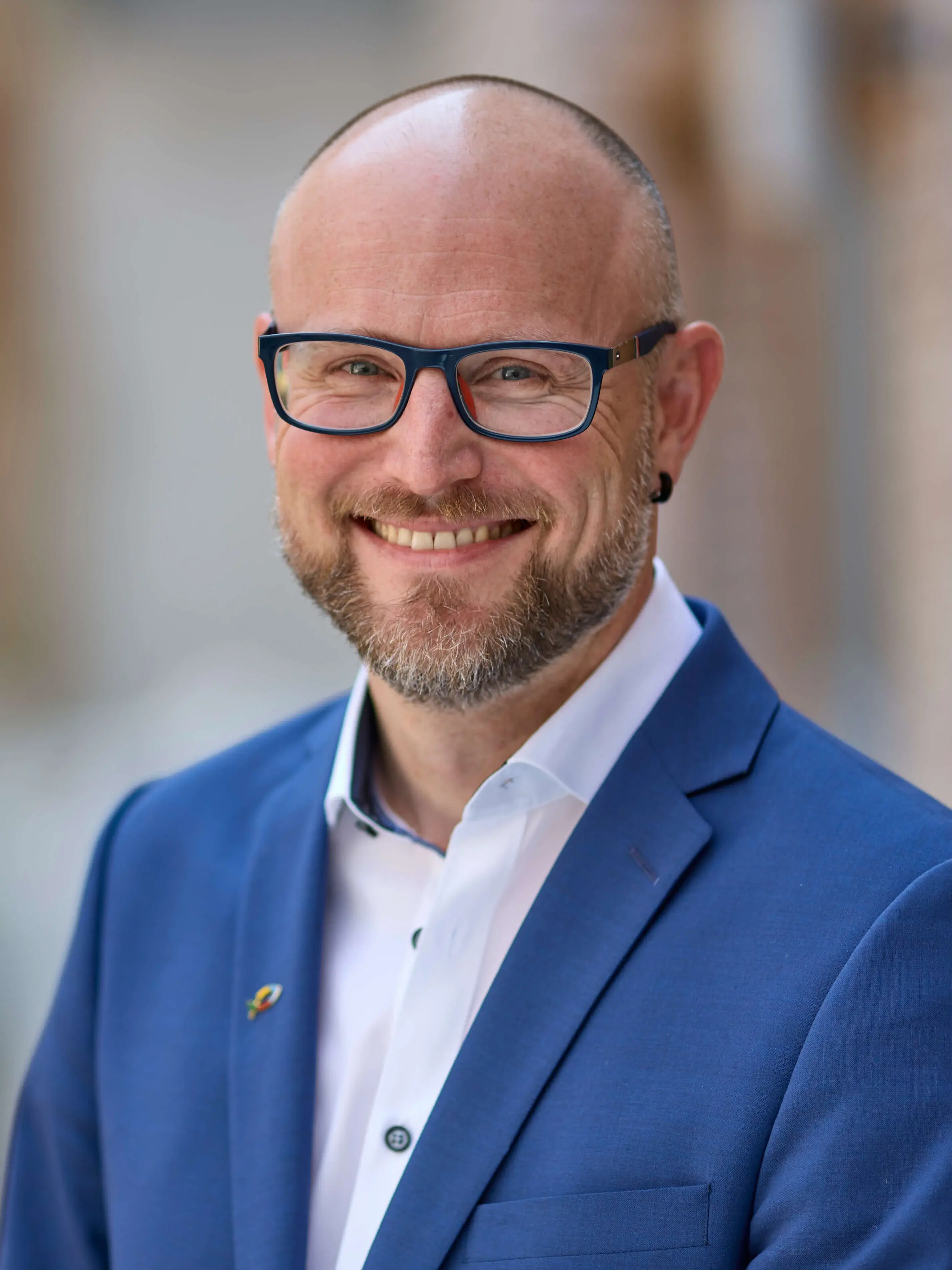 Sommertagung 2023 der 16. Landessynode