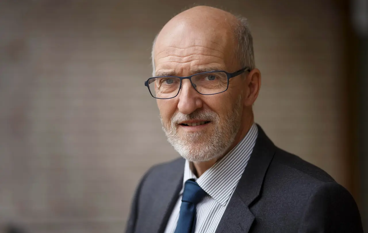 Dr. Christian Rose, Reutlinger Regionalbischof