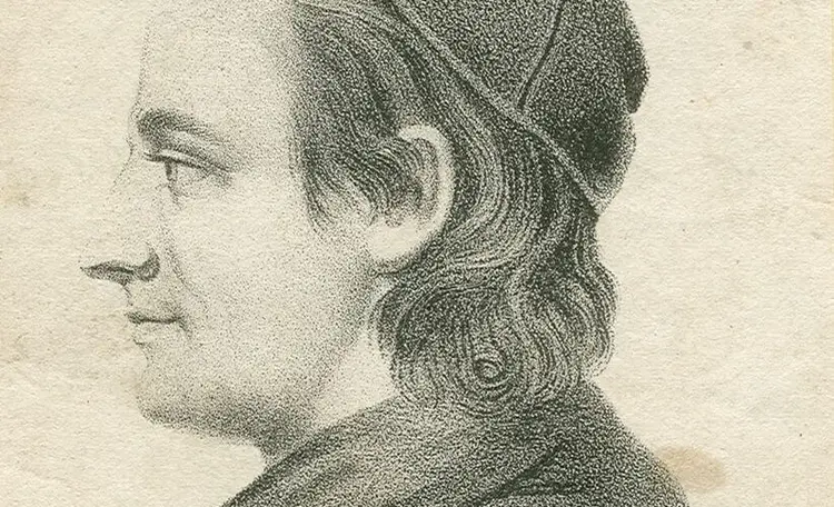 Philipp Matthäus Hahn - Foto