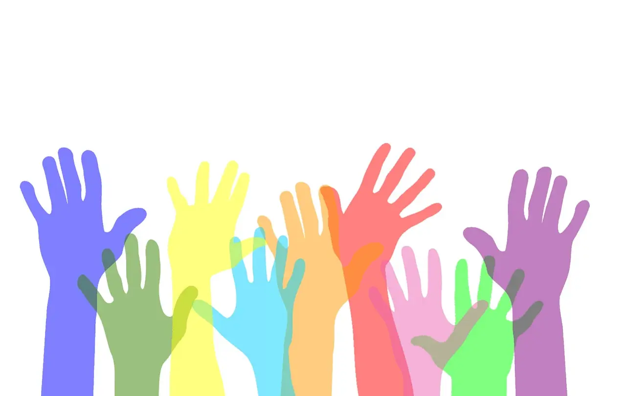 Eine besondere Liedauswahl, eine verständliche Predigt und weitere Elemente des Gottesdienstes laden auch Menschen mit Behinderungen zur Gemeinschaft ein.