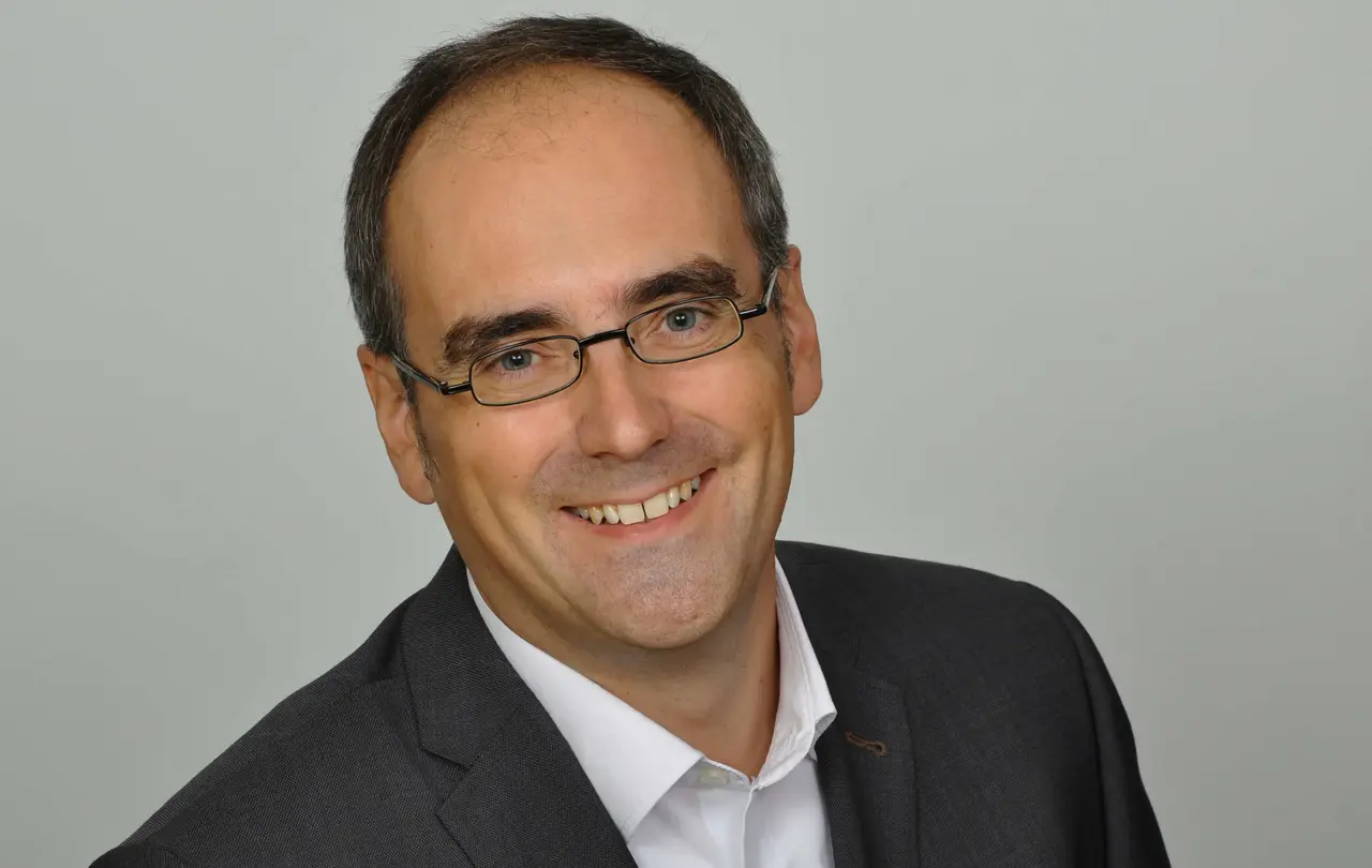 Pfarrer Andreas Föhl, Bad Dürrheim