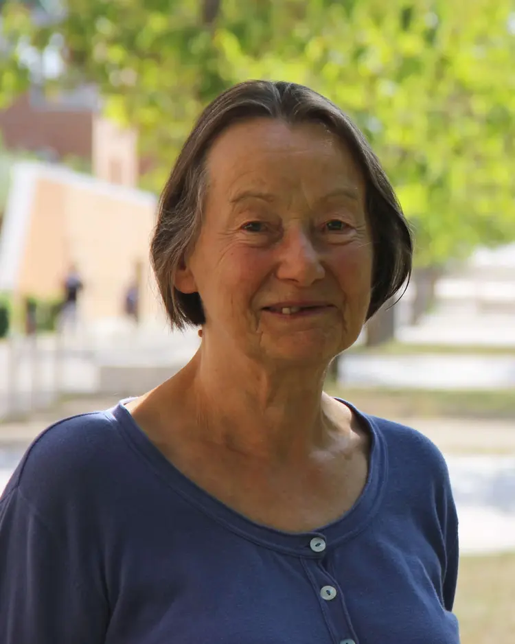 Heide Kast
