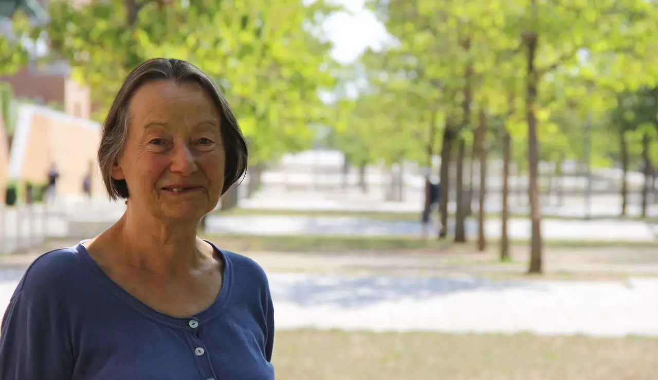 Heide Kast