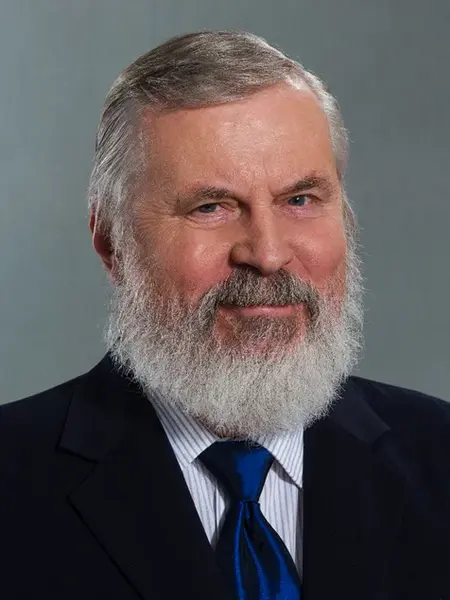 Prof. Dr. Karl Stahr